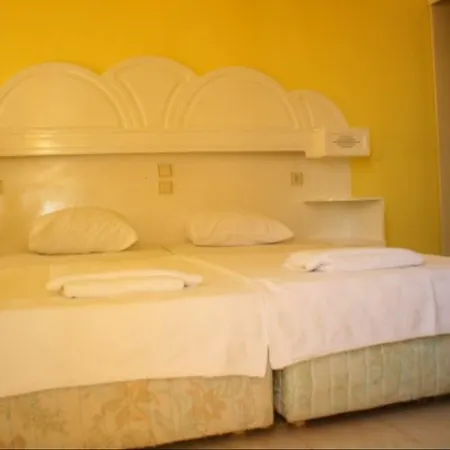 מלון Meryemana 3*