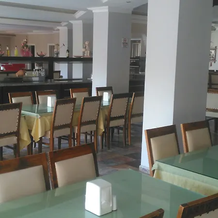 Meryemana 3* Didim