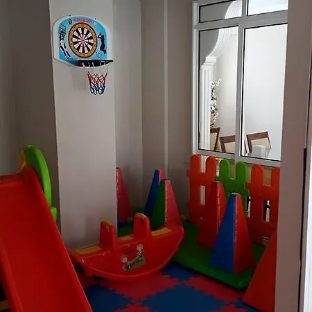 Meryemana Hotel