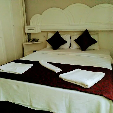 Meryemana 3* דידים