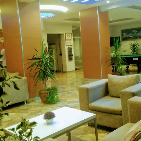 Meryemana 3* Didim
