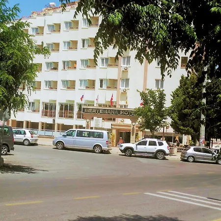 Meryemana 3* Didim