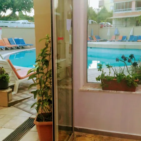 Meryemana Hotel 3*