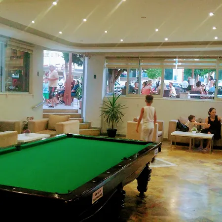 Hotel Meryemana 3*