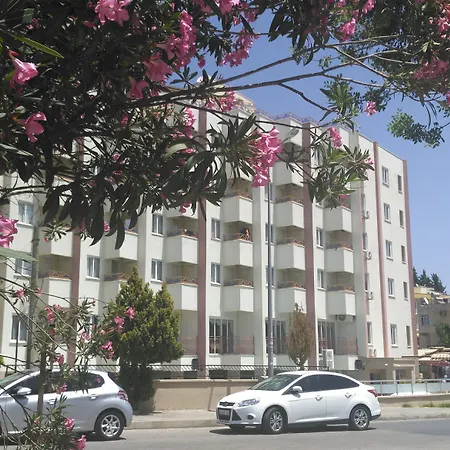 Hotel Meryemana