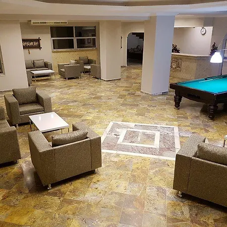 Meryemana מלון דידים