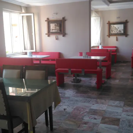 Hotel Meryemana