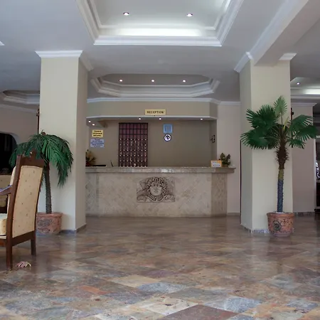Hotel Meryemana