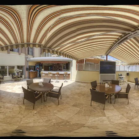 Meryemana Hotel Didim