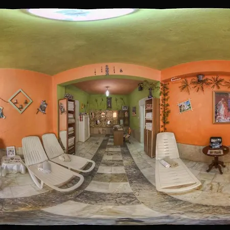 Meryemana דידים