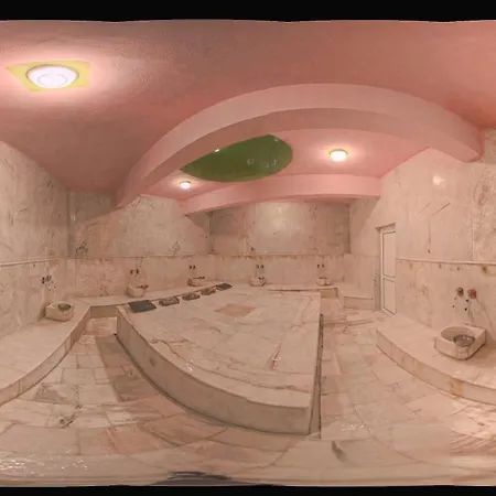 Meryemana 3* דידים