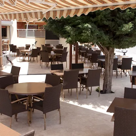 Meryemana מלון דידים