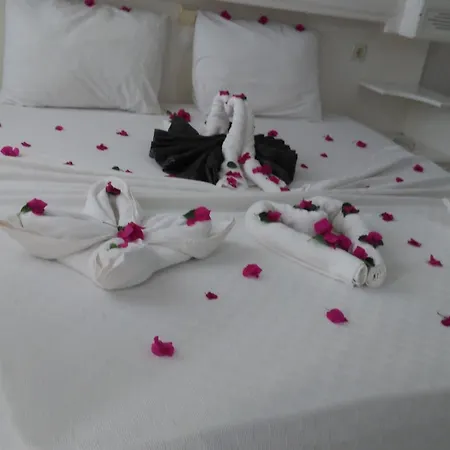 Meryemana 3* דידים