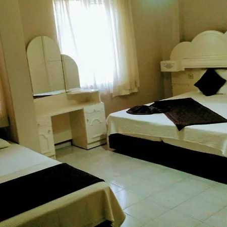 Hotel Meryemana 3*