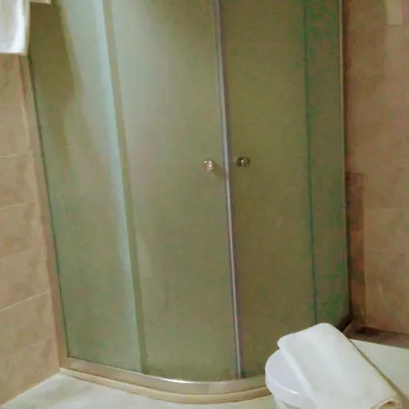 מלון Meryemana דידים