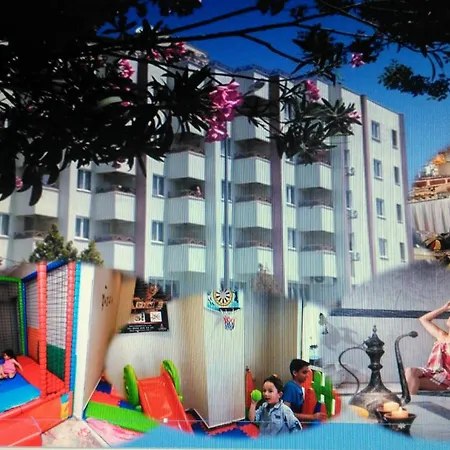 Hotel Meryemana 3*