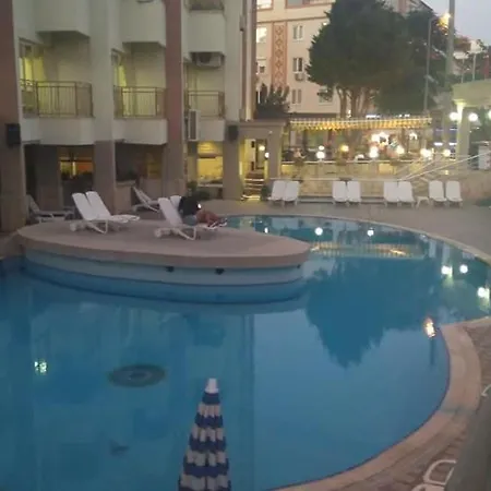 Hotel Meryemana Didim