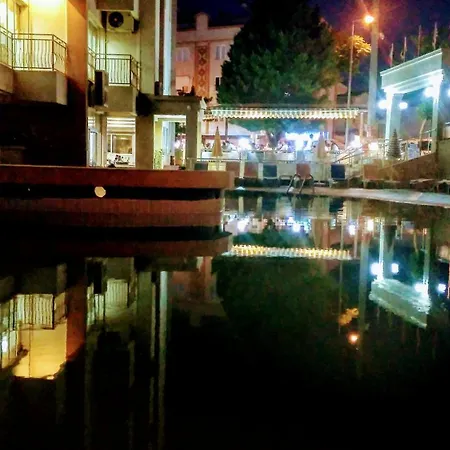 Meryemana 3*