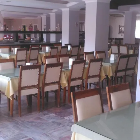 Hotel Meryemana