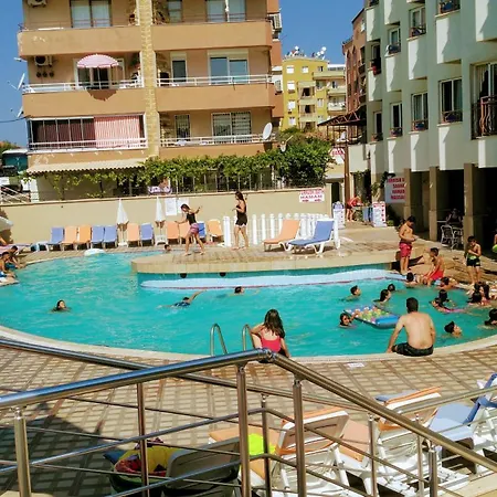 Hotel Meryemana