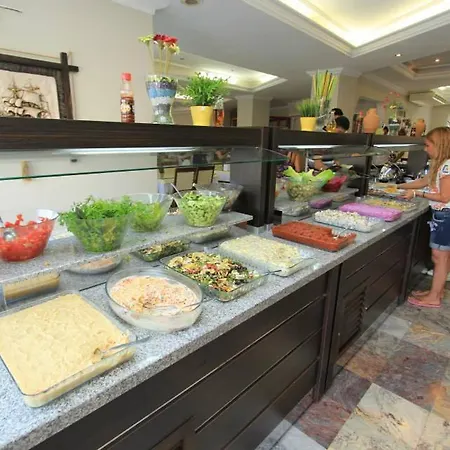 Meryemana דידים