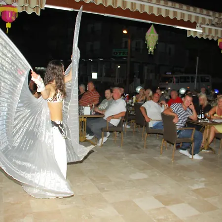 Meryemana דידים