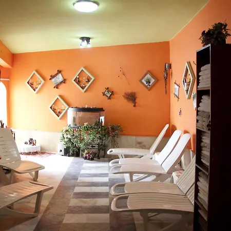 Meryemana Hotel
