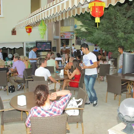 Hotel Meryemana