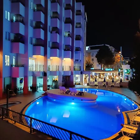 Meryemana Ντιντίμ