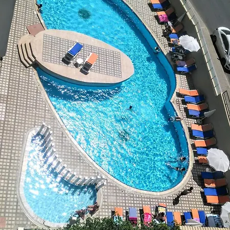 Meryemana Hotel