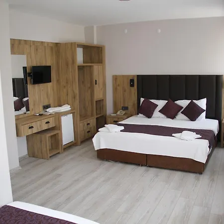 Meryemana דידים