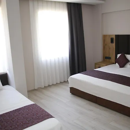 Hotel Meryemana