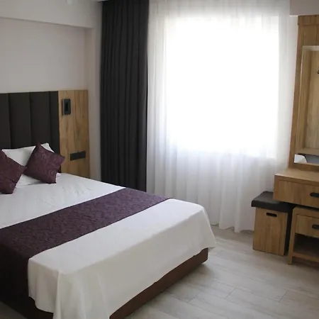 מלון Meryemana 3*