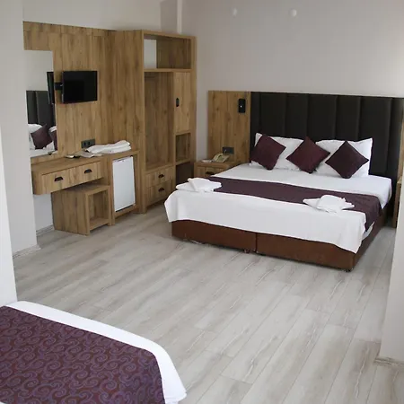 Meryemana Hotel 3*