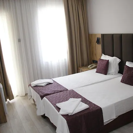 Hotel Meryemana