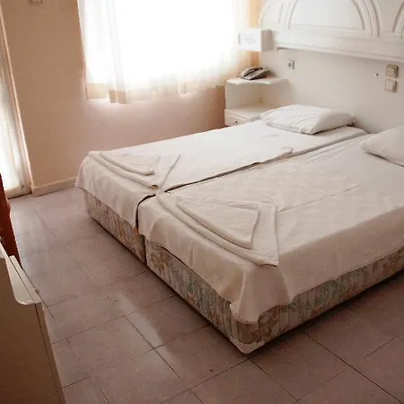 Meryemana 3* דידים