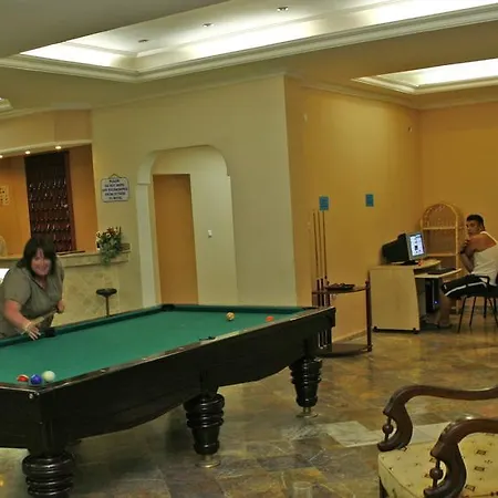 Meryemana 3* דידים