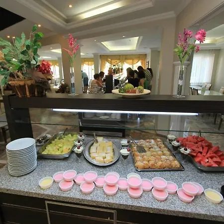 Meryemana 3* דידים