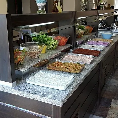 Meryemana דידים