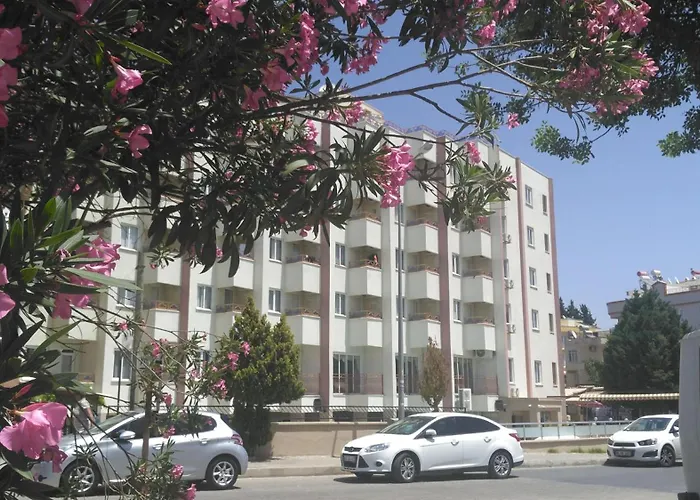 Otel Meryemana