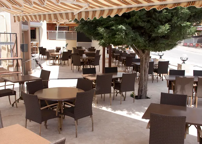 Meryemana Otel Didim