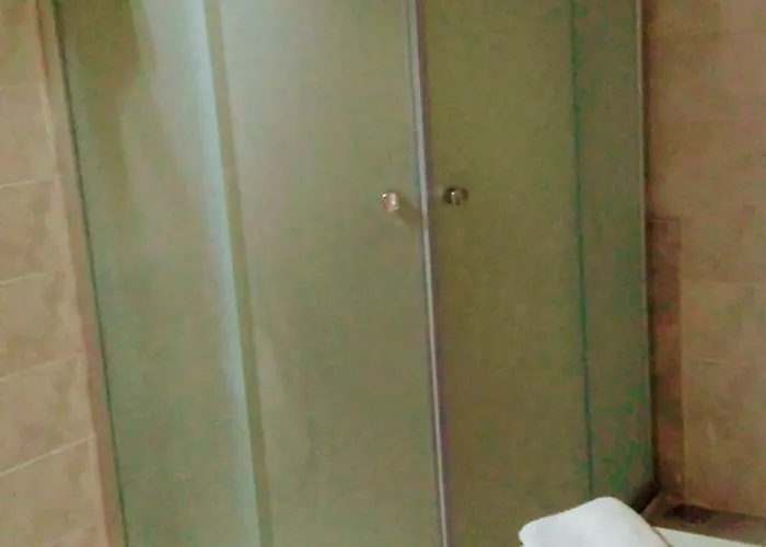 Otel Meryemana Didim