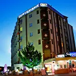 Hotell Meryemana