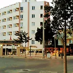 Meryemana Hotell