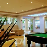 Meryemana Hotell Didim