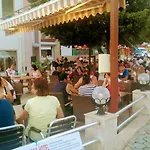 Hotell Meryemana Didim