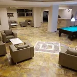 Meryemana Hotell Didim