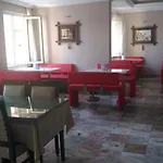 Hotell Meryemana