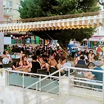 Hotell Meryemana Didim