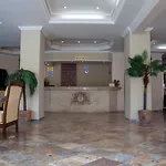 Hotell Meryemana